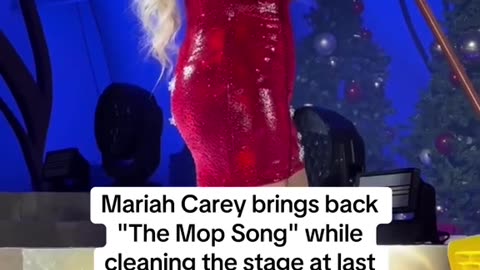 Mariah