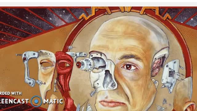 FaceMapping Technology to frame ANYONE,