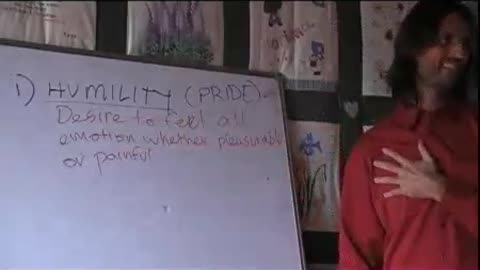 Humility Definition, Sympathetic Emotion, Humility vs Pride