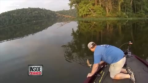Real Life SUPERHEROES Caught On Camera!