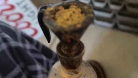 Day 59 I woke up at 6:10