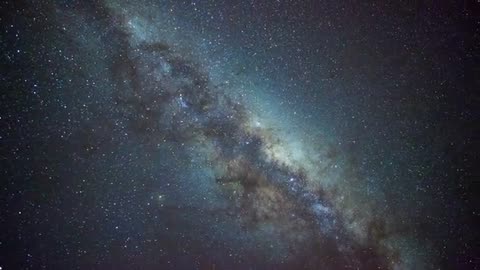 Star's in the galaxy