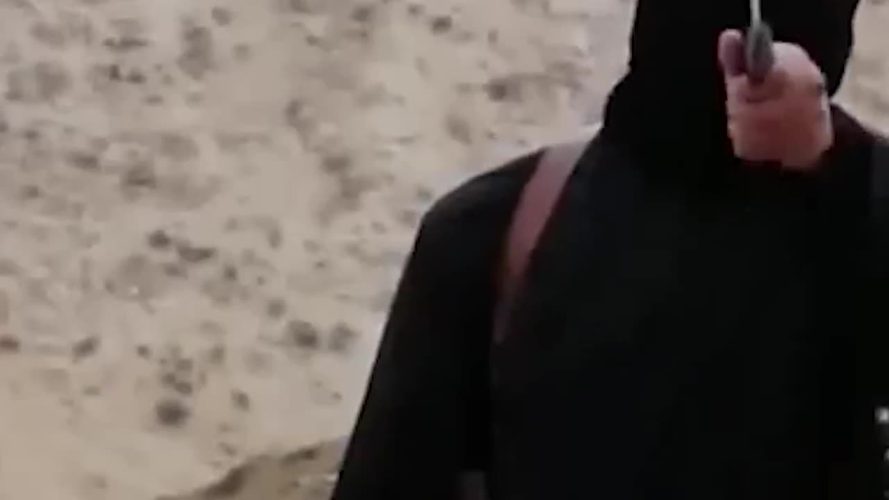 Academia: 9/11 Freedom Pilots and ISIS Freedom Beheaders