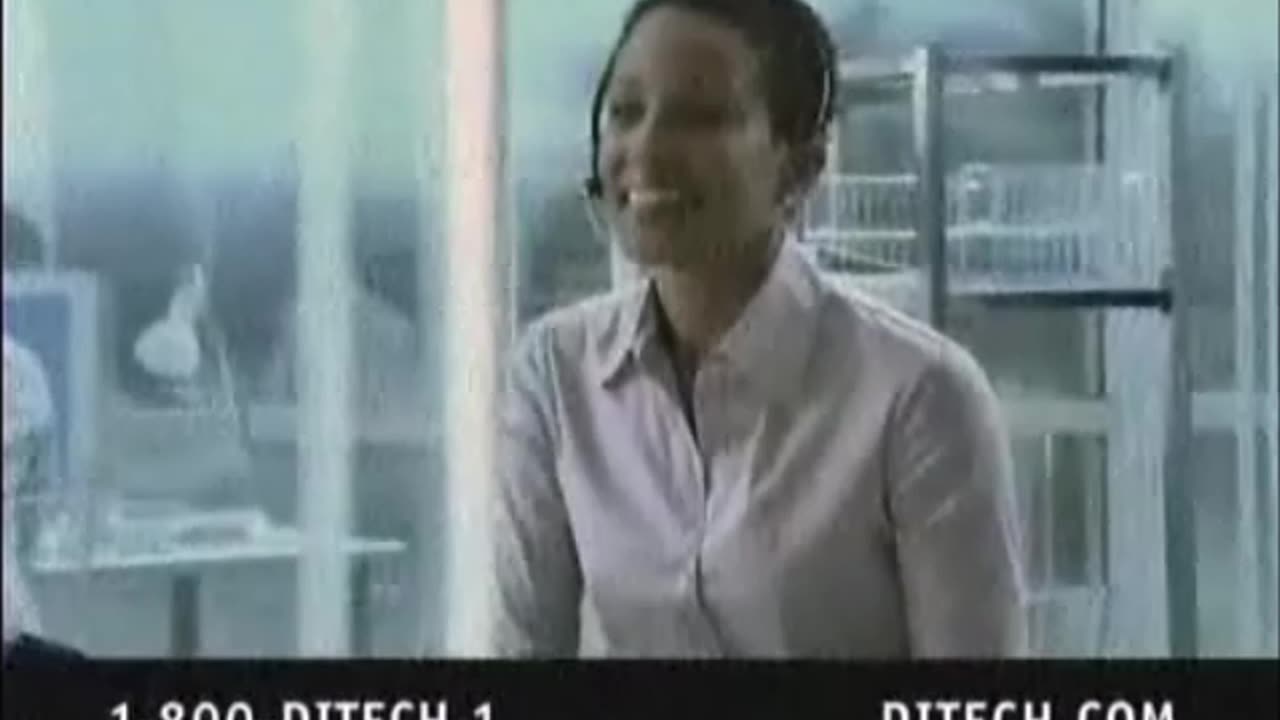 Ditech Commercial