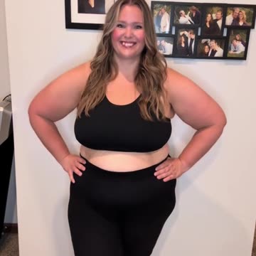 To achieve your ideal weight