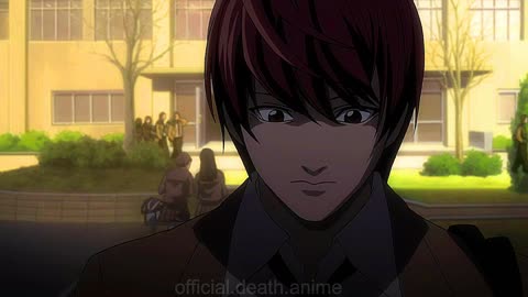 death note