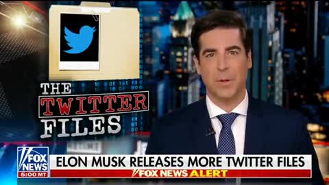 BREAKING: New Twitter Files drop. This is huge news.