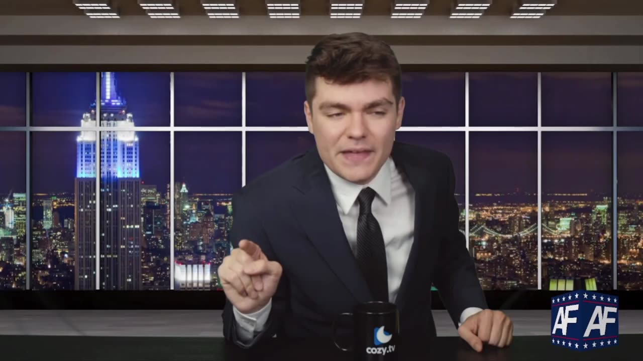 Nick Fuentes on the Right's obsession with populism and and the ordinary