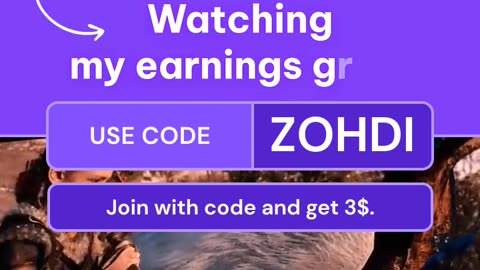 Earn app