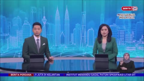 26 JULAI 2022 –BERITA PERDANA-PRODUK SAWIT-KERJASAMA MALAYSIA,CHINA LIBATKAN FDI RM6 BILION