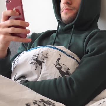 Why I Sleep The Minimum Number Of Hours That I Need #shorts