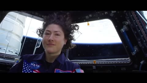 Introducing NASA's On-Demand Streaming Service, NASA+ ( Official Trailer)