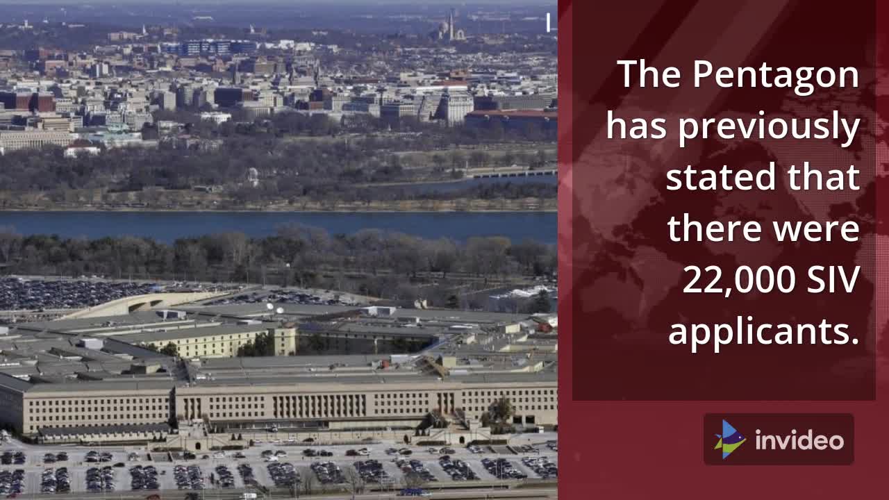Biden Ignores Stranded Americans But Wants to bring 50,000 Afghan People Here!!!