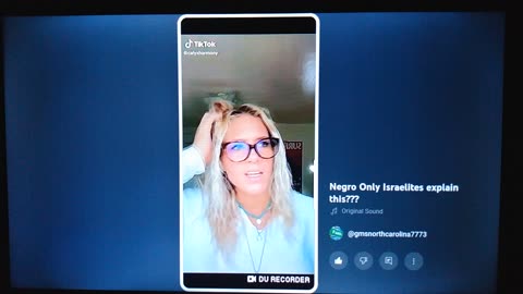 NEGRO ONLY ISRAELITES EXPLAIN THIS???- GMSNORTHCAROLINA777