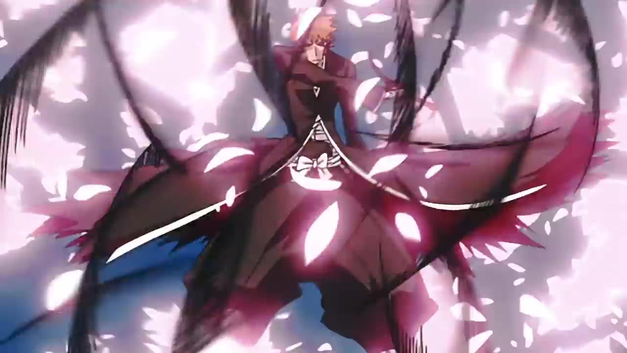 「Bleach AMV」