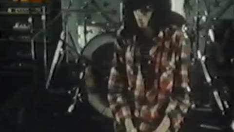 Ramones - Musical Express = Spain TVE 1981