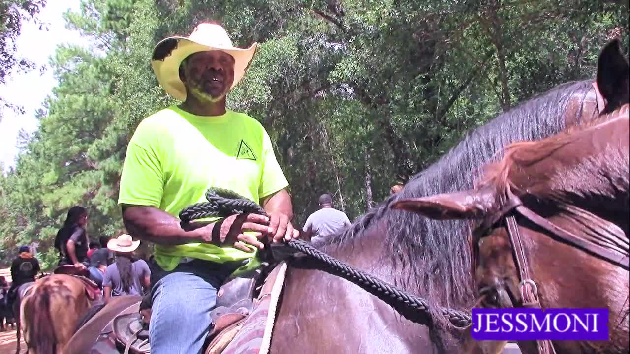 RACERS DELITE | ST JOHN SADDLE CLUB 106 | TRAIL RIDE | JESSMONI |