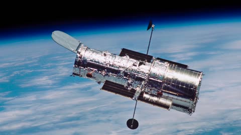 Hubble's_31st_Anniversary:_Giant_Star_on_the_Edge_of_Destruction