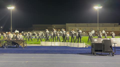 Deer Creek Invitational - The Antler Pride Marching Band