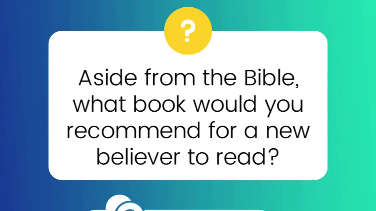 What would you recommend? 🤔