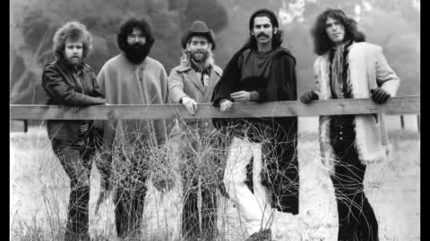 NRPS - New Riders of the Purple Sage - Dirty Business