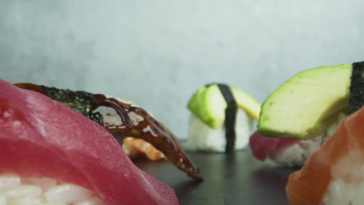 sushi