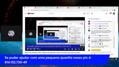 Canal Evidências - l9ChLlmec5w - REACT DR AFONSO I POSSO TER MAIS QUE UMA MULHER