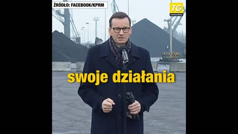#107 Zamykane kopalnie - Mokoszowa w Zabrzu - Morawiecki #3