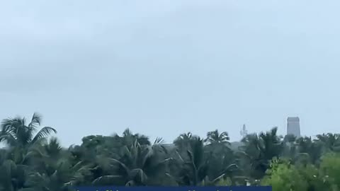 LORD MURUDESHWERA STATUE