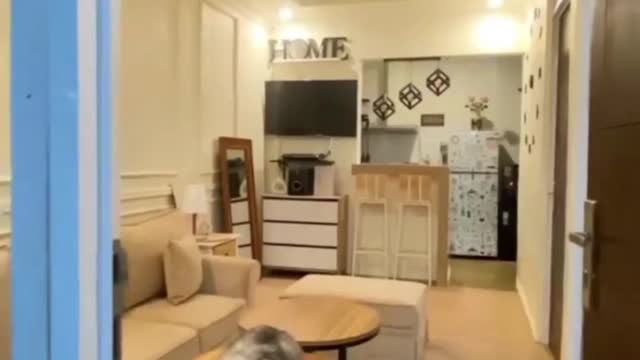 HOUSE RENOVATION WITH MINIMALIST DESIGN