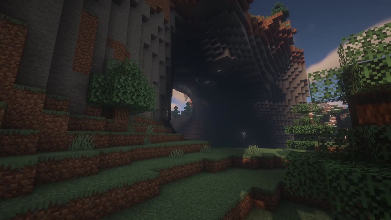 Daily Dose of Minecraft Scenery 107