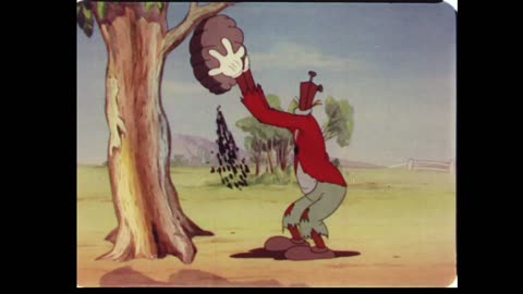 Columbia Pictures Cartoons - 1939x17 - Crop Chasers