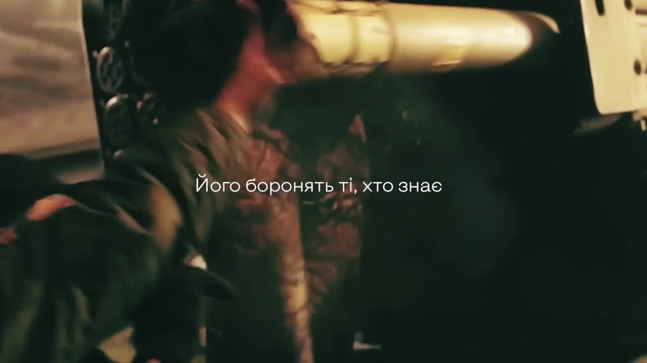 Must-See Video from Ukrainian Armed Forces