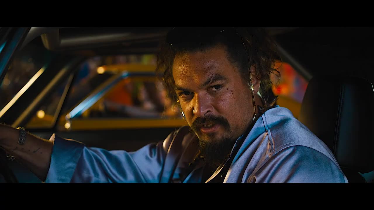 Trailer for Fast X FAST and Furius 10