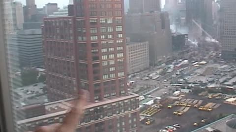 Ground Zero Sep 30, 2001 f3583f13a9e435ebc4a51ab77d5b9d18