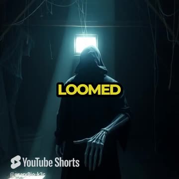 Haunted Camera: What Followed Me from the Flea Market?#shorts