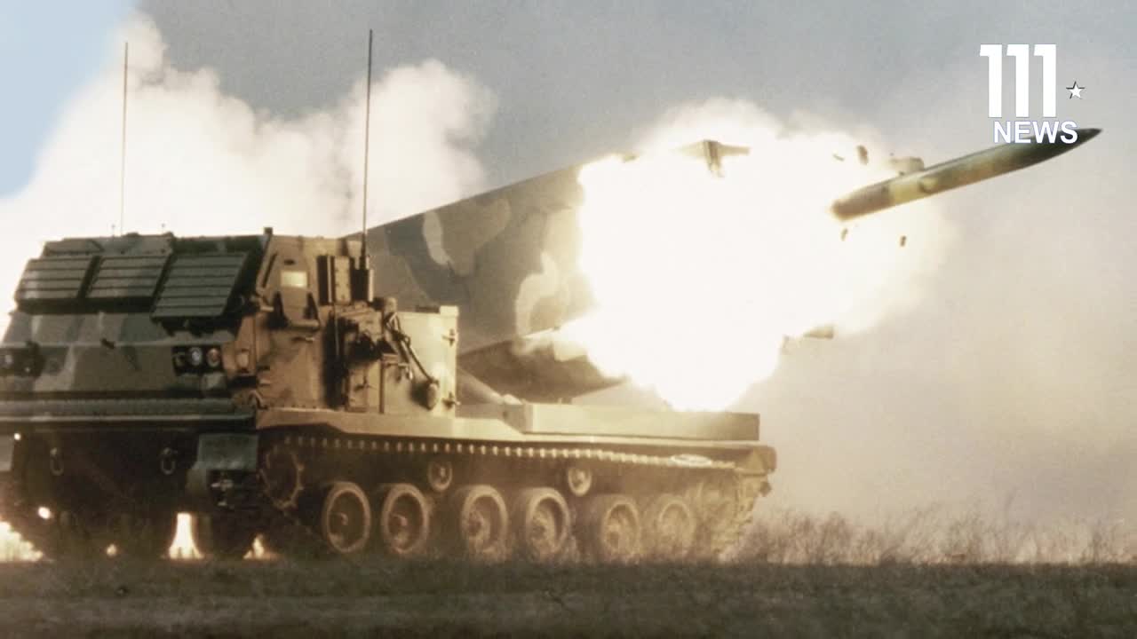 Putin is shocked! Ukraine received deadly weapons from the UK