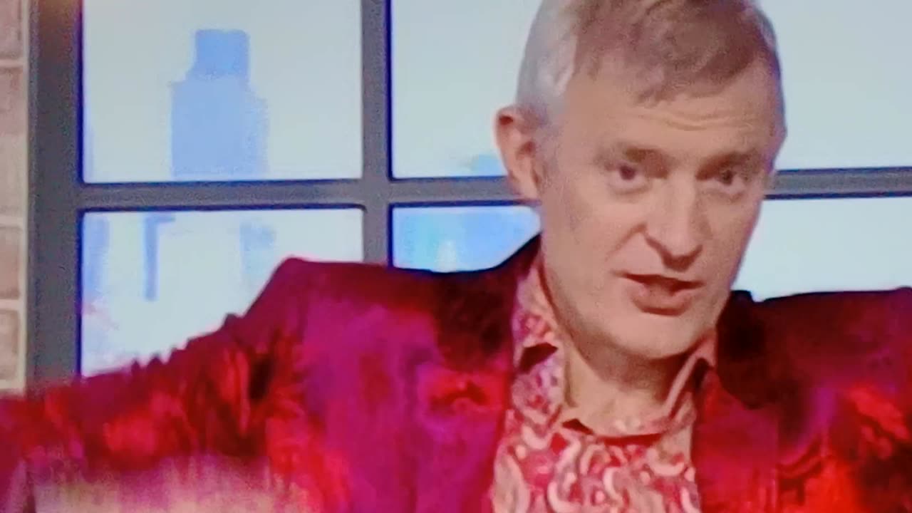 #jeremyvine , brags about being a criminal, is he untouchable,