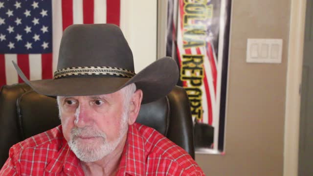 CIA Secretly Requested Funding To End Super Soldiers, Part Two!