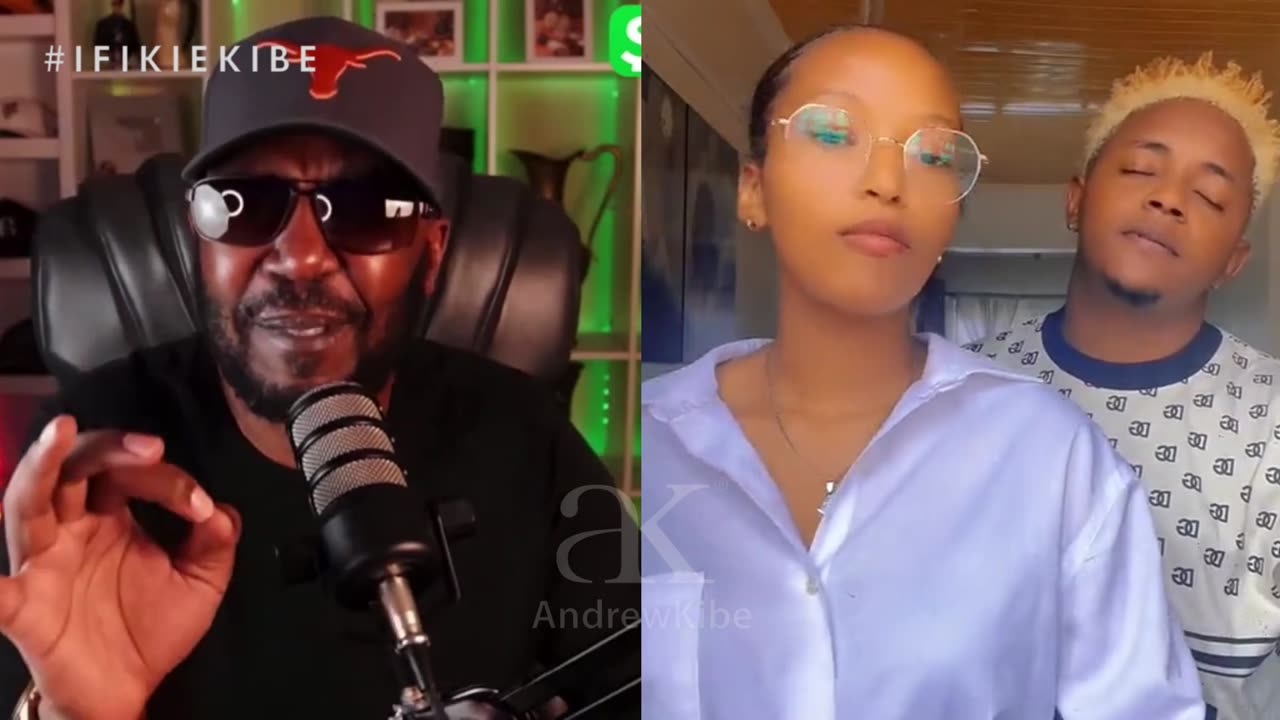 NEVER LET YOUR ENEMIES REST