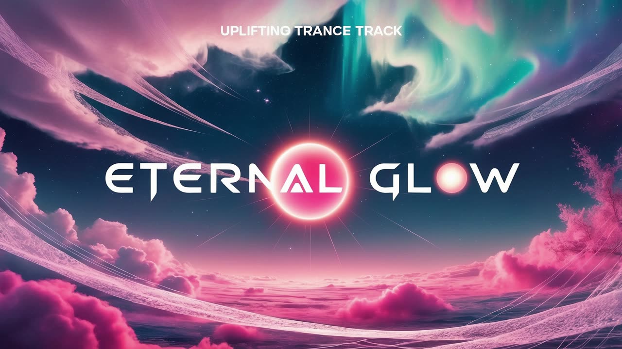 Best Uplifting Trance 2024 - Eternal Glow