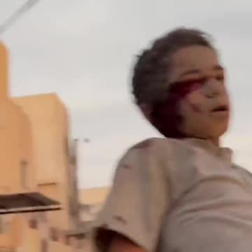 Gaza bombing october 19 2023