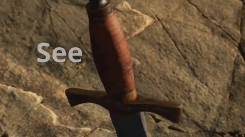 Unsheathing History: The Legendary Longsword ⚔️