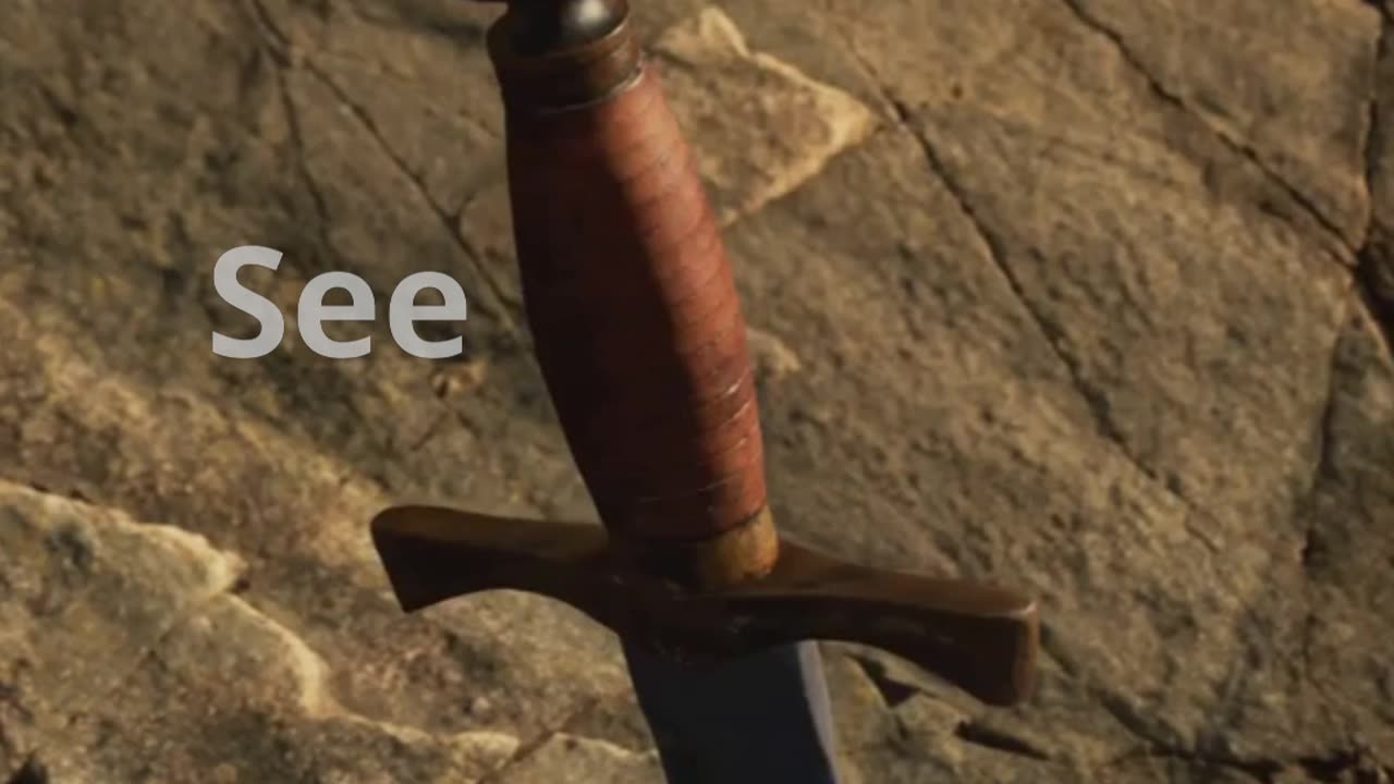 Unsheathing History: The Legendary Longsword ⚔️