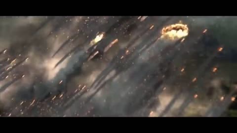 What If A Meteor Hits The Earth At The Speed Of Light?