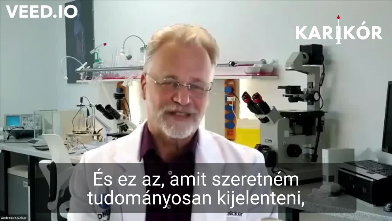 A CDS protokoll magyar fordítása és reménykeltő beszámoló oltássérülteknek.