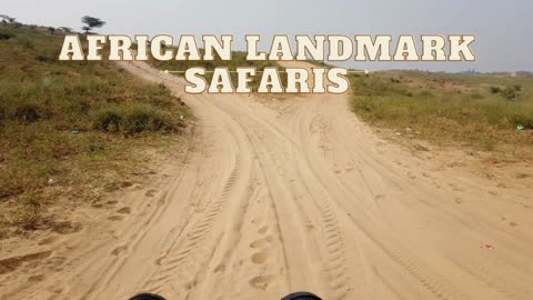 Vacation Packages in Kenya