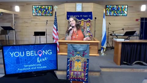 Shabbat Live on Saturday, August 5, 2023