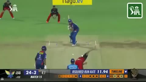 Tata IPL LIVE