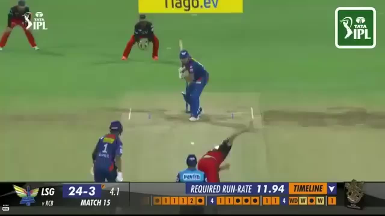 Tata IPL LIVE